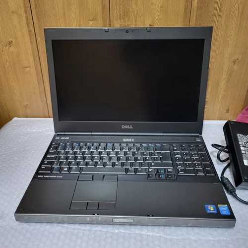 Dell m4800