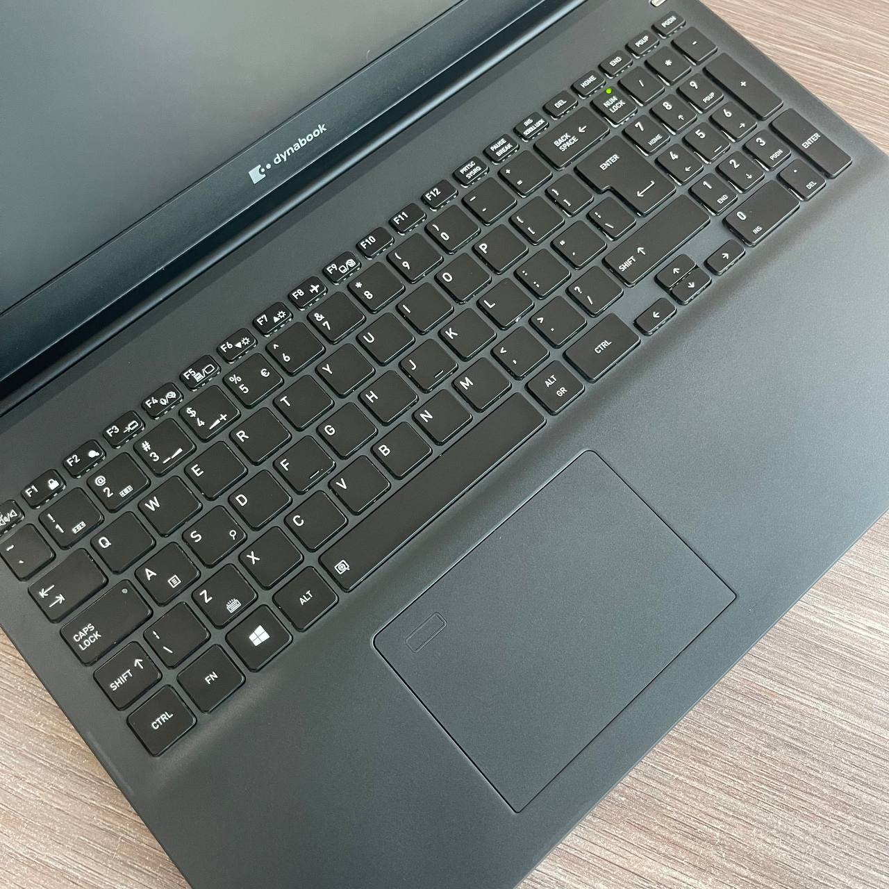 لپ تاپ توشیبا A50