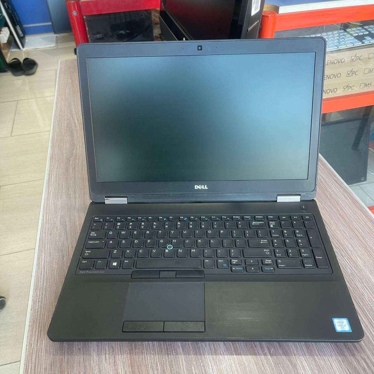 لپ تاپ dell 3510