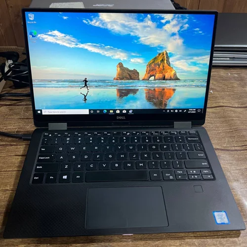 Dell xps 13 9365
